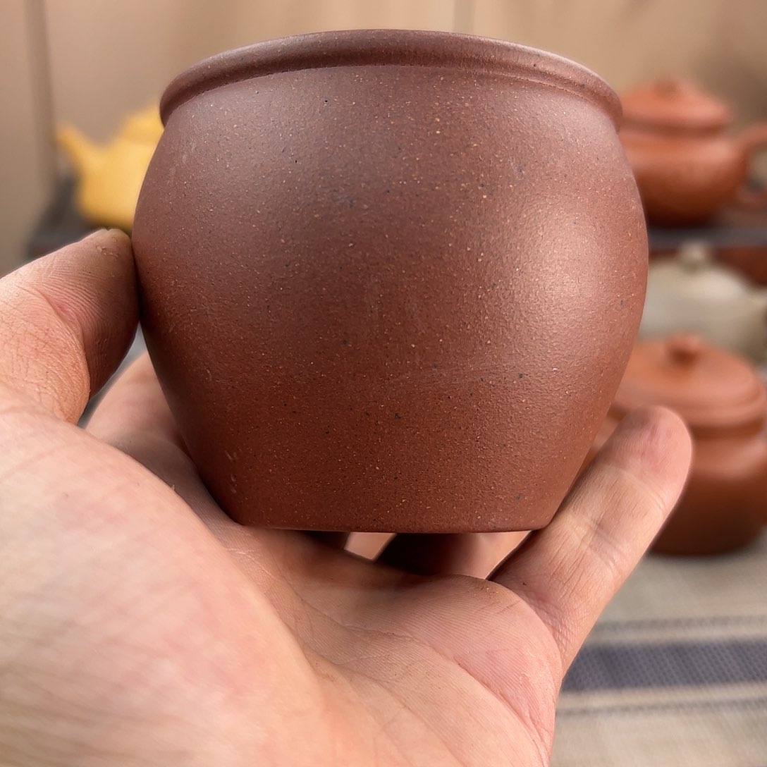茶壶紫砂紫砂杯子