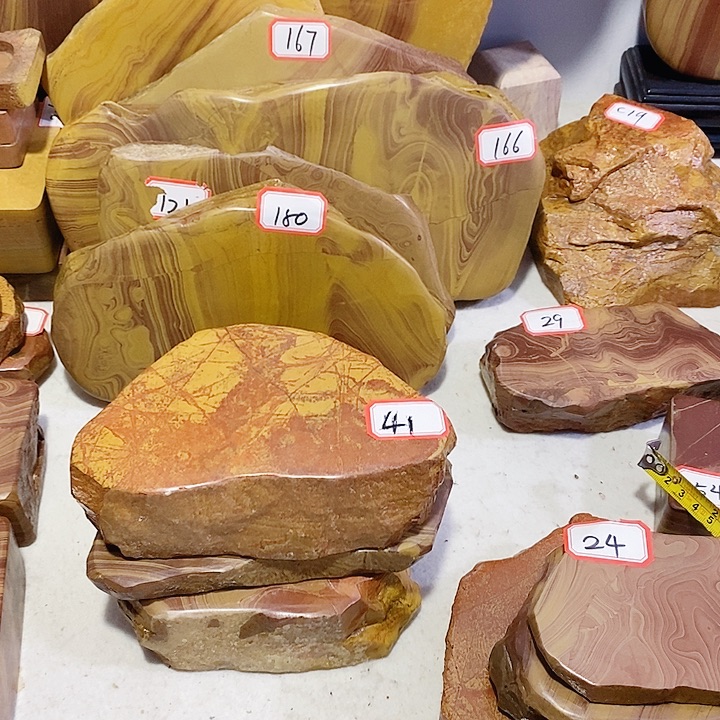 诺***诺石材温润如玉系列产品