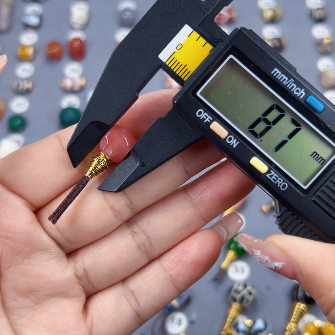 未镶嵌饰品玛瑙/玉髓