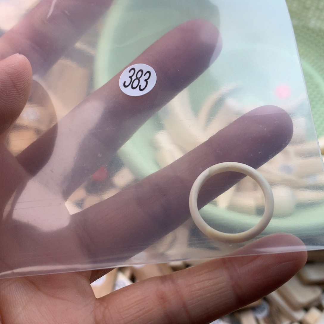 泥塑16.5圈口不打孔后台备注