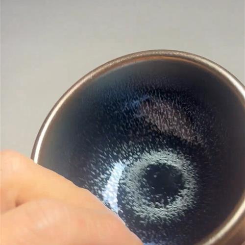 【闪购商品】茶盏-348............