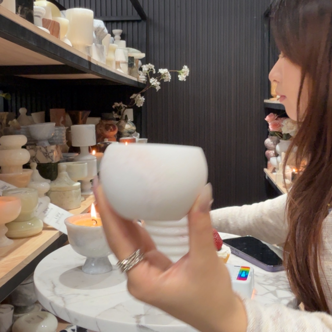 大理石A57。花。    