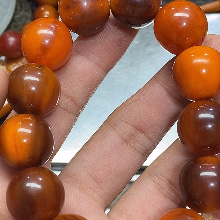 吊坠滴血莲花菩提