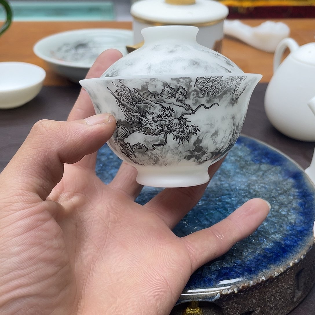 茶具这么便宜的吗