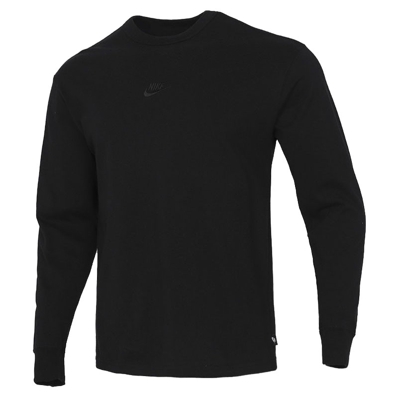 Nike耐克【蒙】男子运动休闲长袖T恤DO7391-010