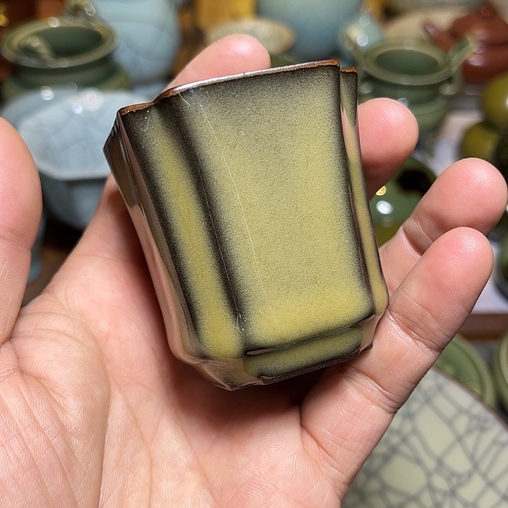 微瑕功夫茶具家用多功能家用