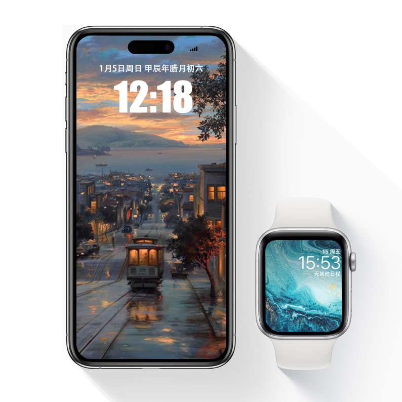 95新 Apple/苹果  Watch Ultra 在线挑选 正品 支持7天无理由