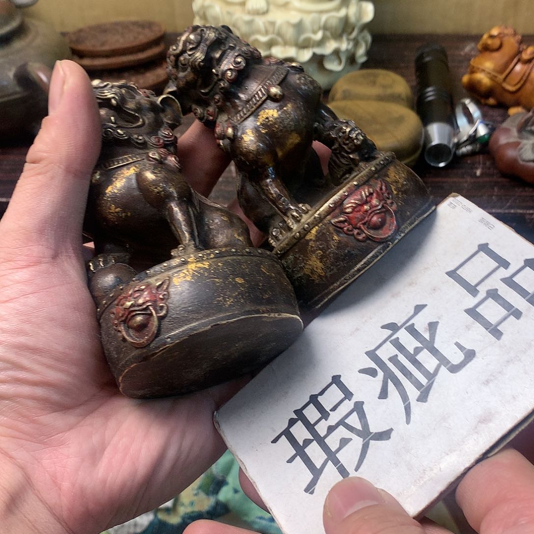 紫砂茶宠工艺美术作品