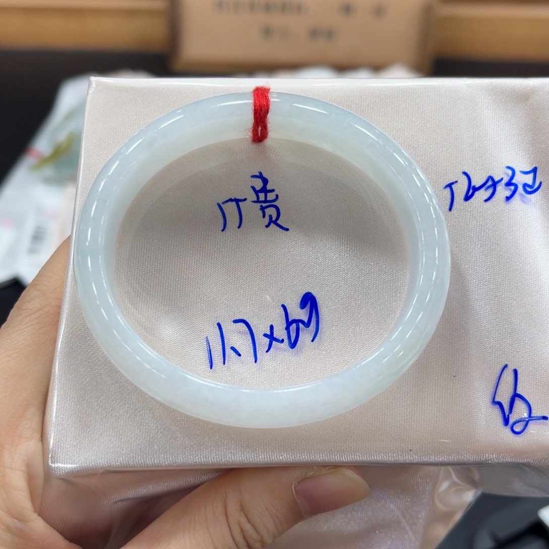 未镶嵌手镯翡翠✨翡翠