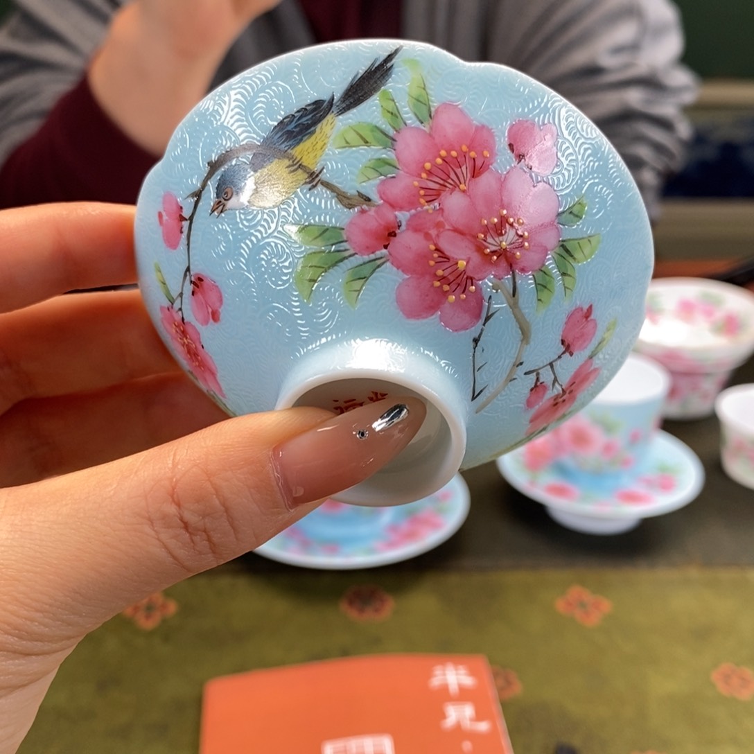 九鸣瓷艺九鸣瓷艺