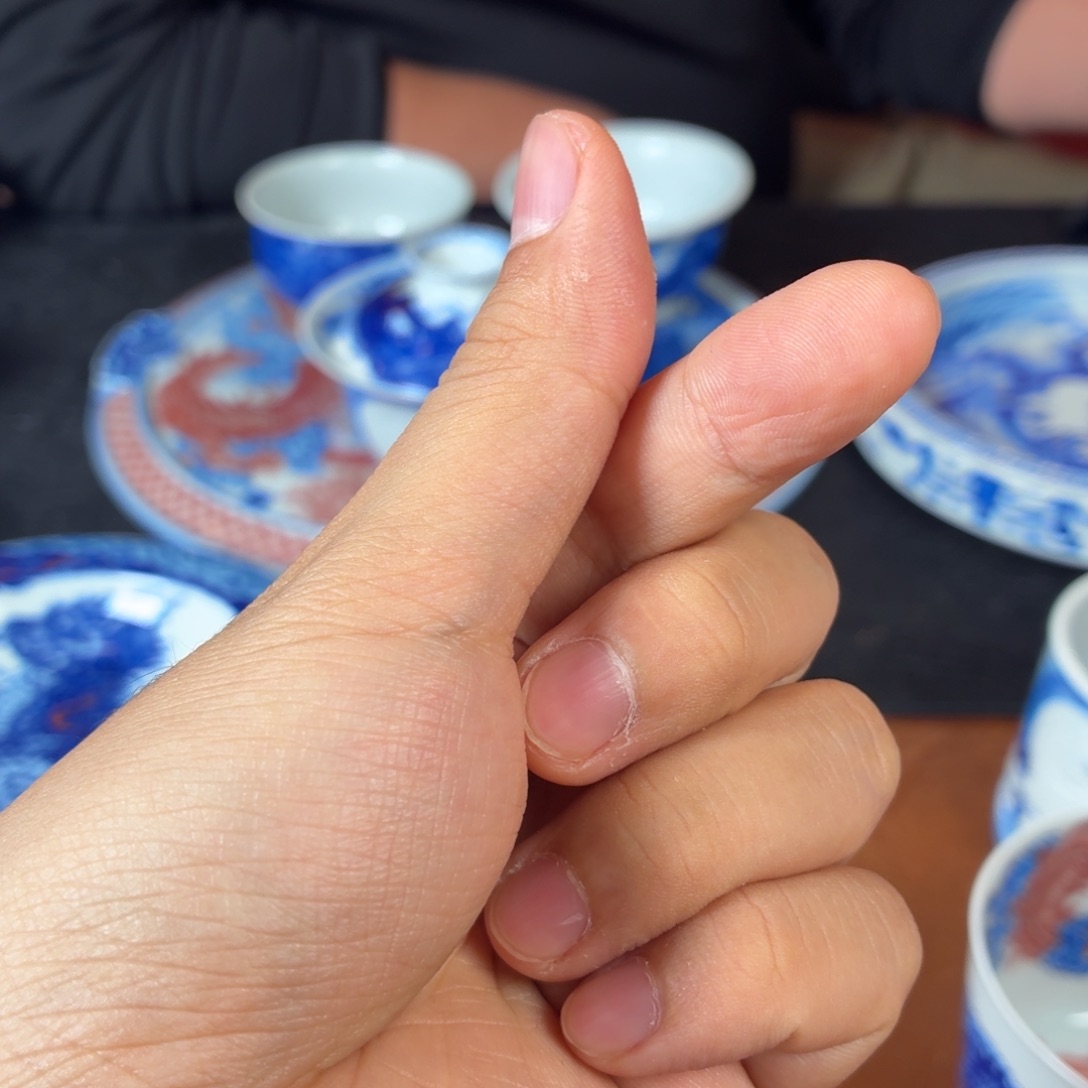 u***5杯子瓷瓷姑娘景德镇陶瓷艺术