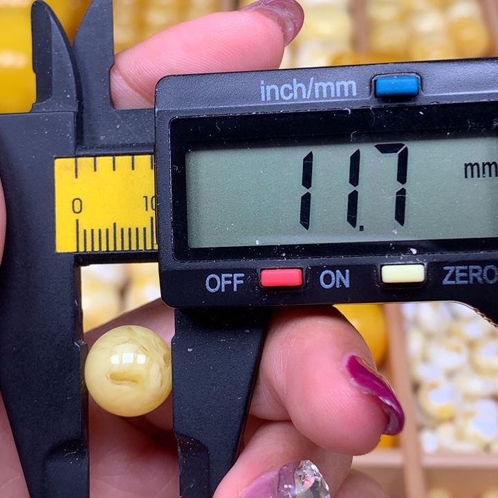 非金属配珠配饰03