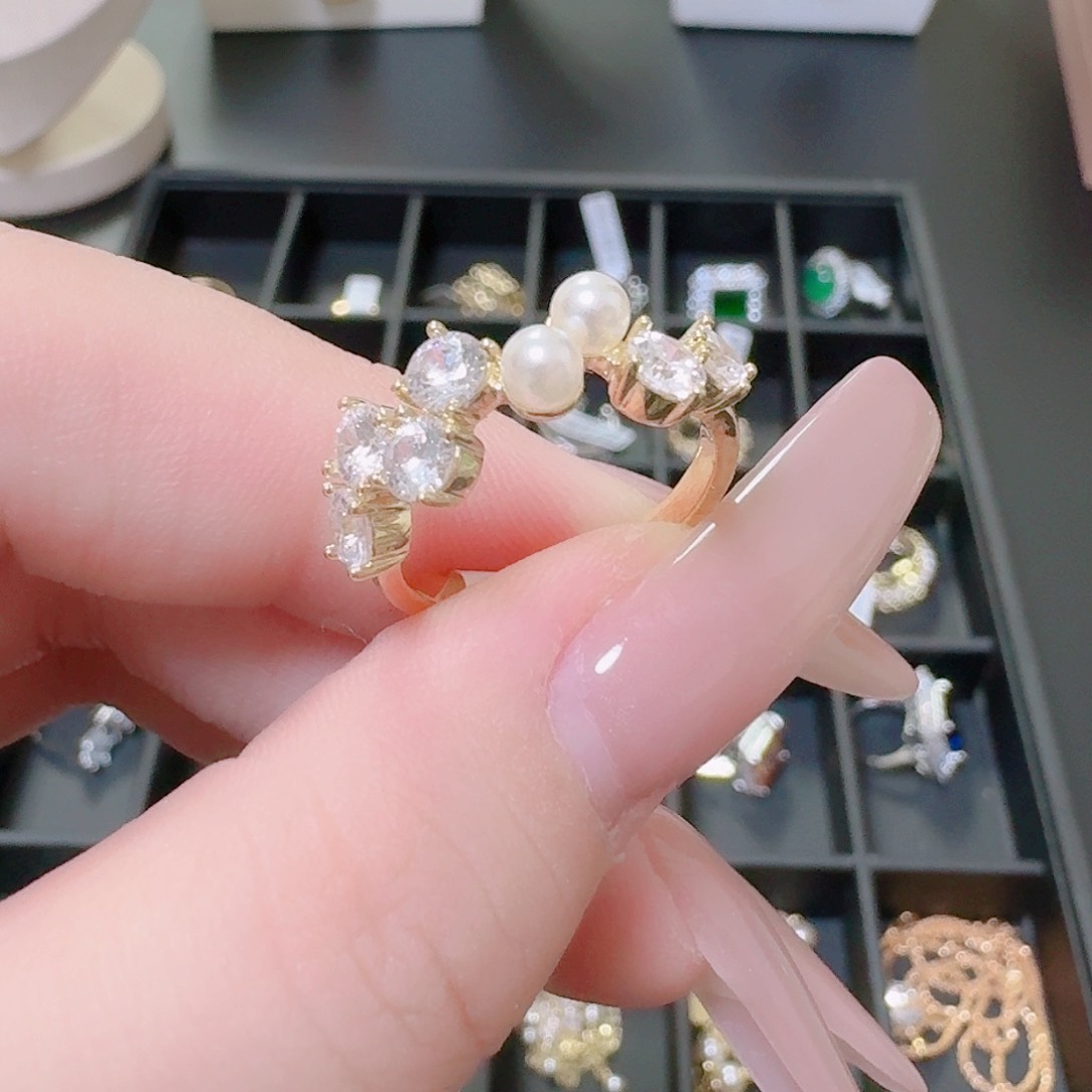 合成立方氧化锆铜合金