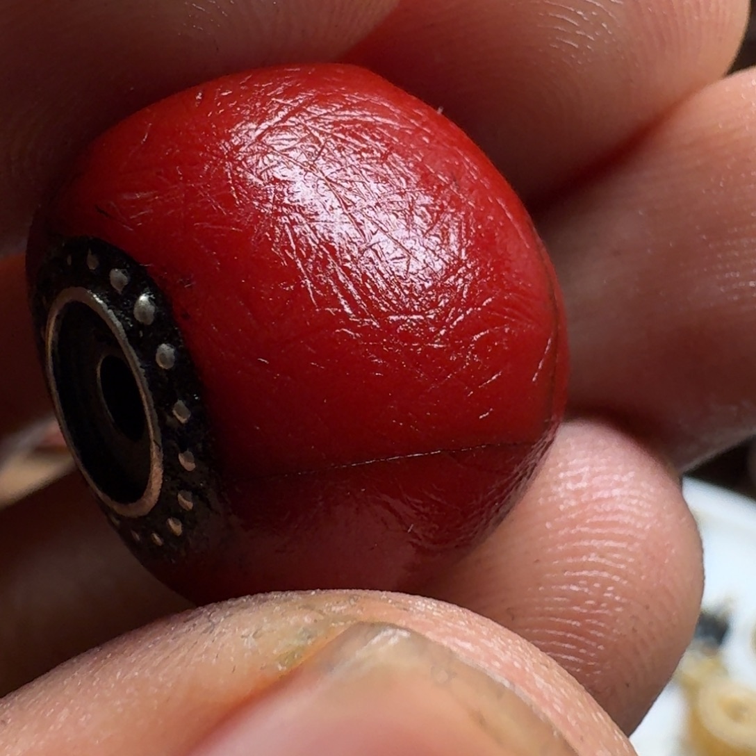 泥塑藏传泥塑小元素