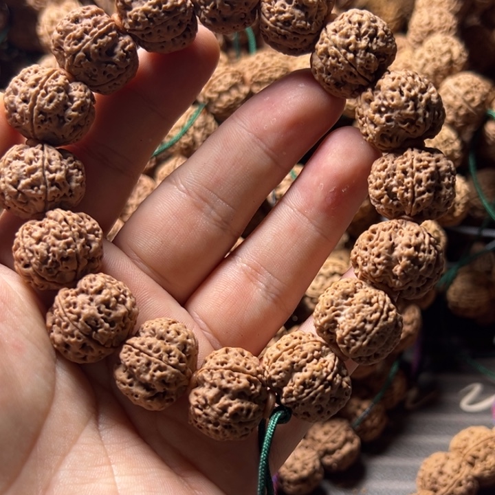 吊坠金刚菩提57号金刚