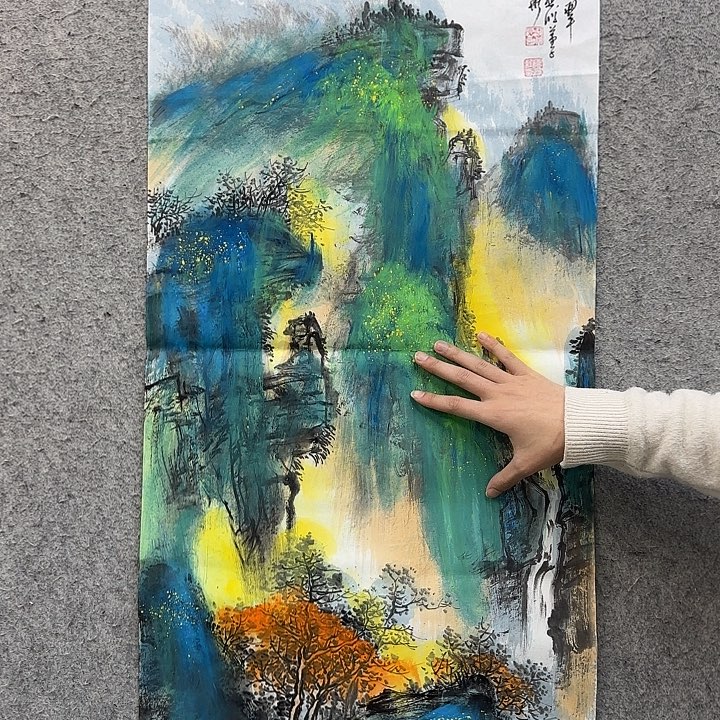 书法作品多次参加全国及