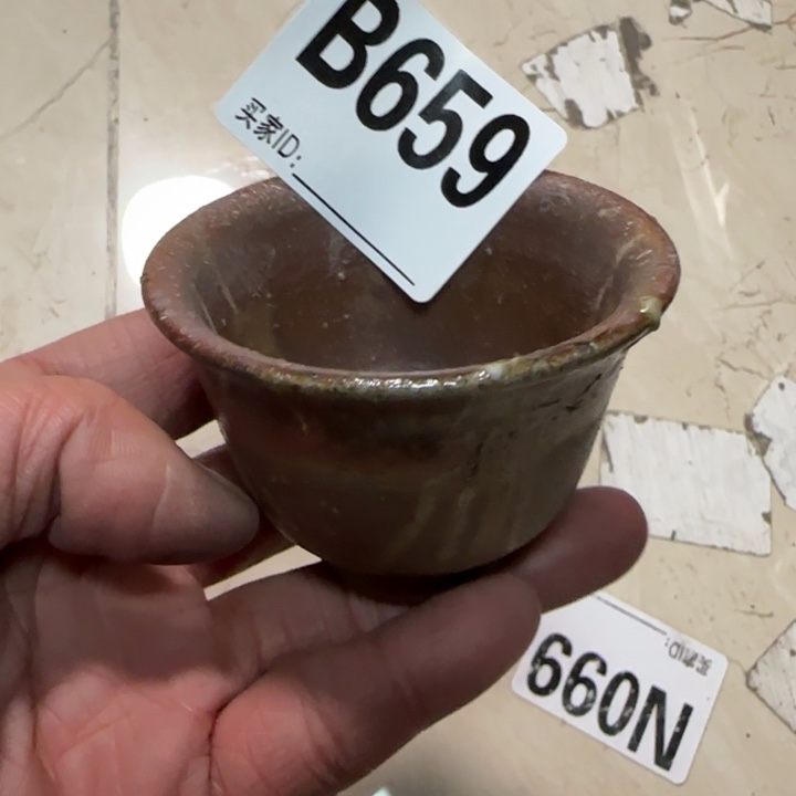 备前烧作品备前烧