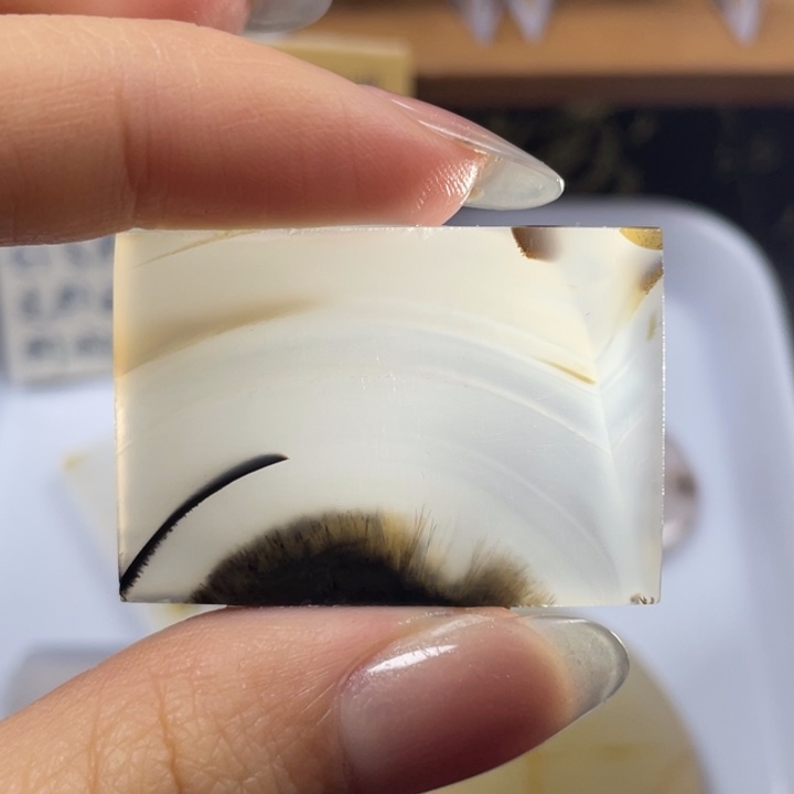 玛瑙/玉髓未镶嵌牌子