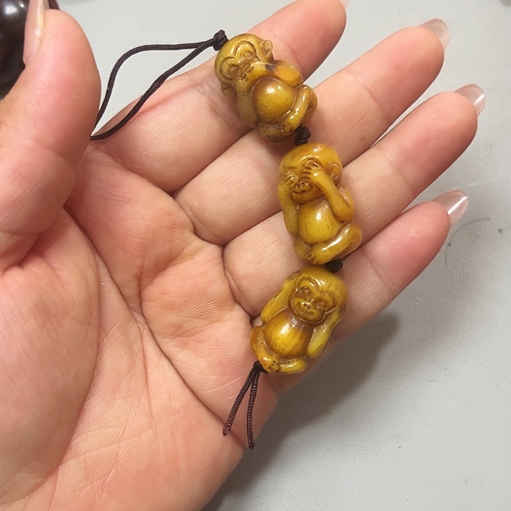 大果紫檀（缅甸花梨）
