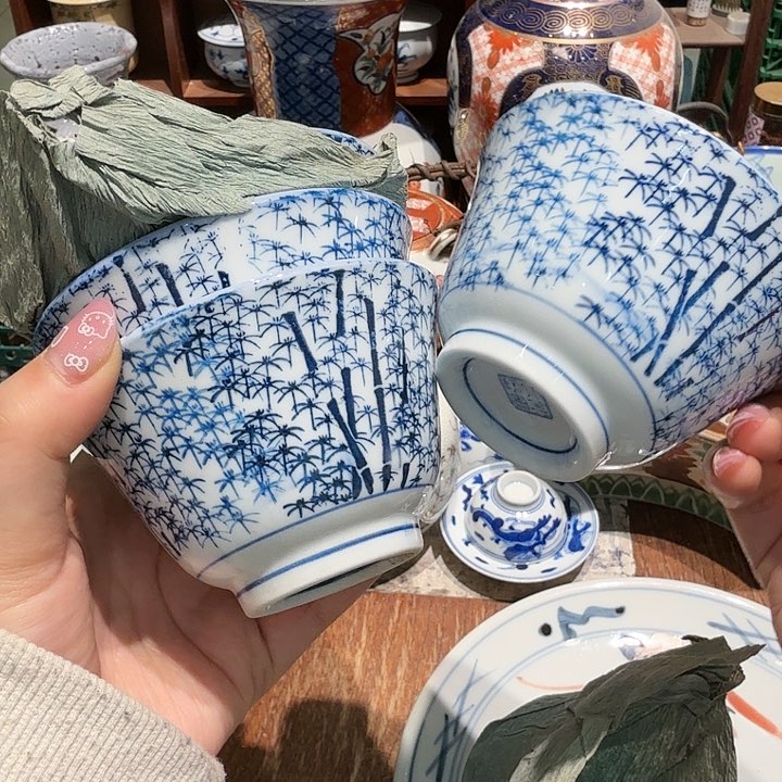 盖碗 五十包邮或任意三单包邮