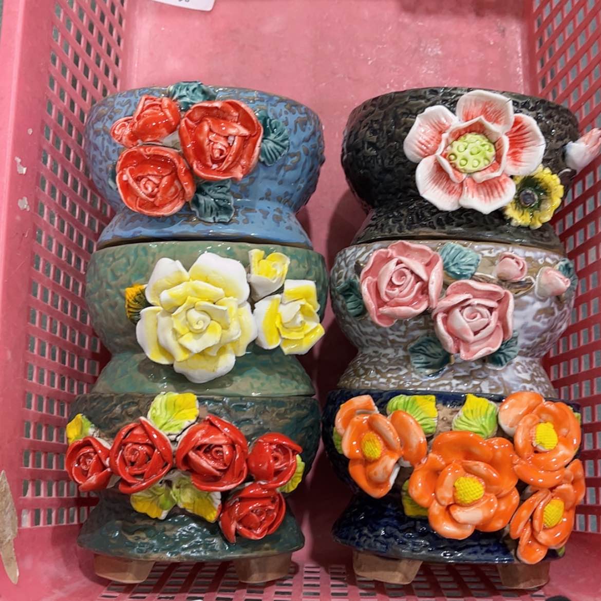 【闪购商品】红陶12226