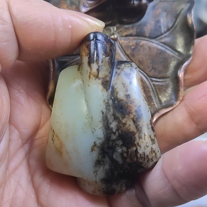 摆件铜器杂件摆件茶宠物