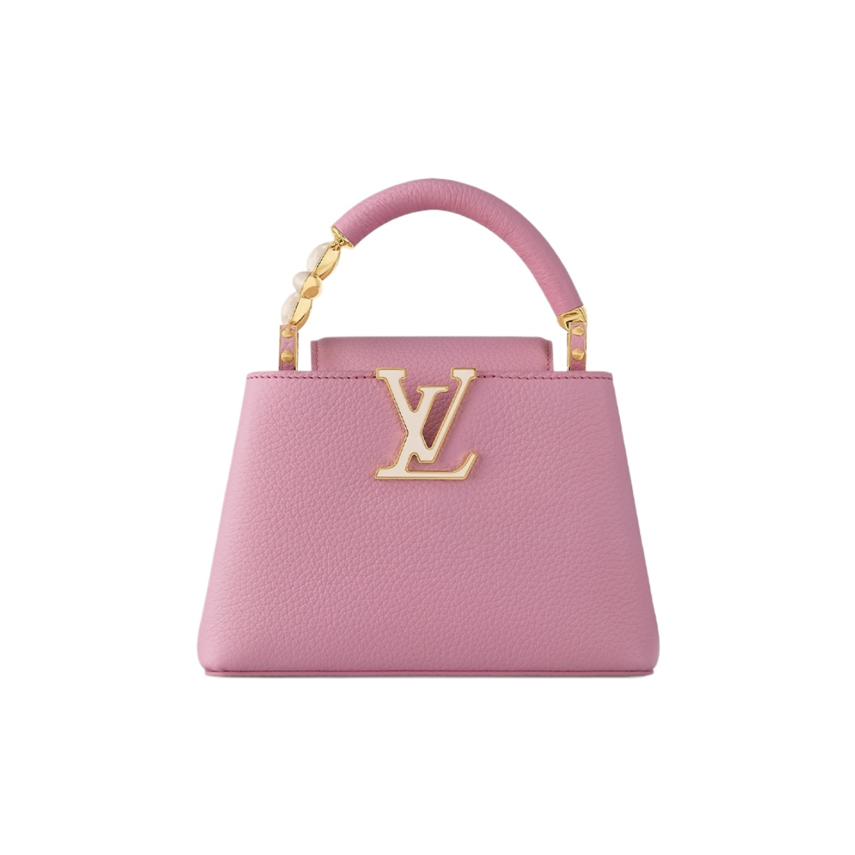 全新未使用 LouisVuitton/路易威登 安洁利严选卡普辛/BK0130173 