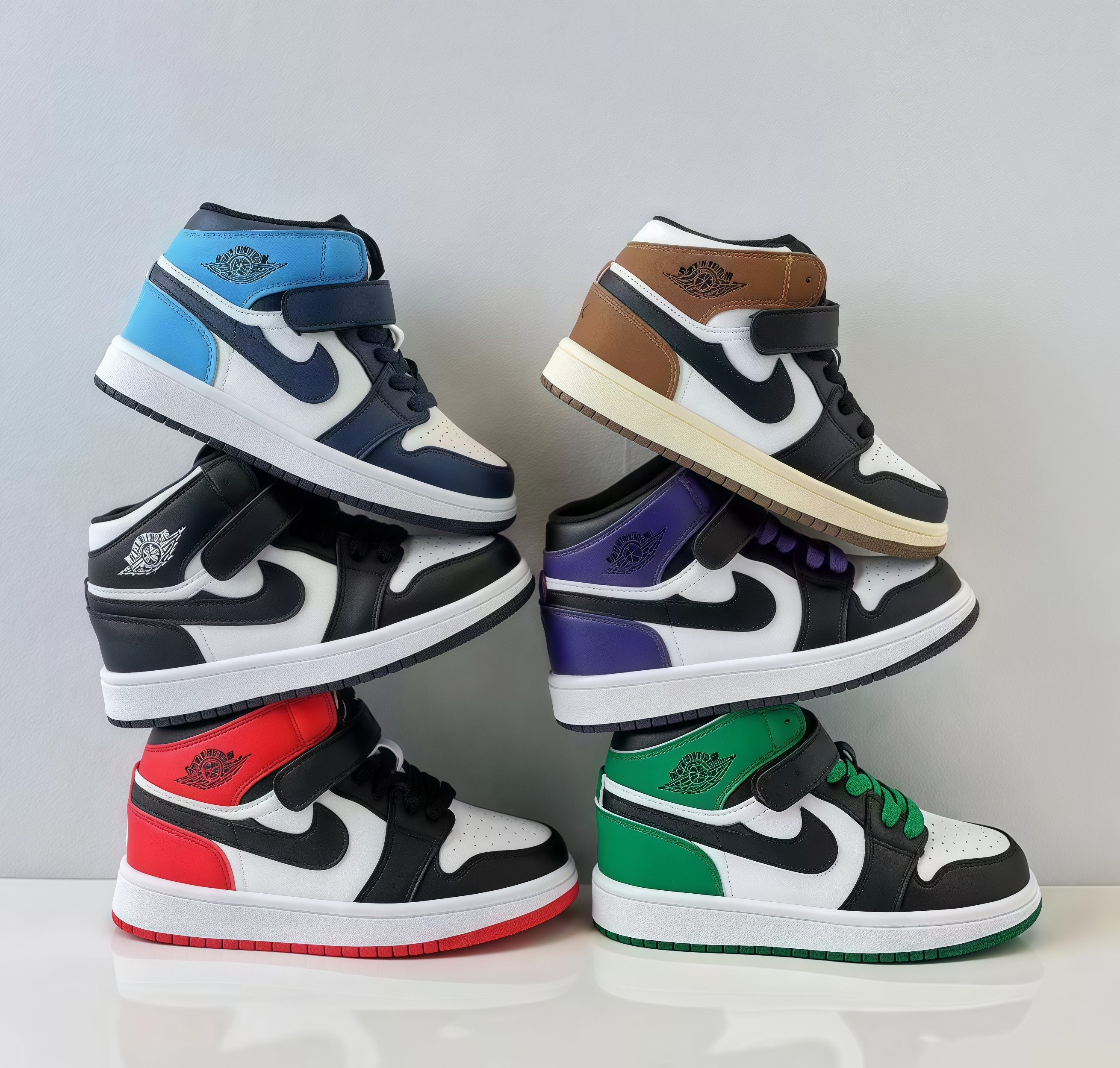 童鞋儿童运动鞋男童鞋子2025新款春秋款女童软底童鞋