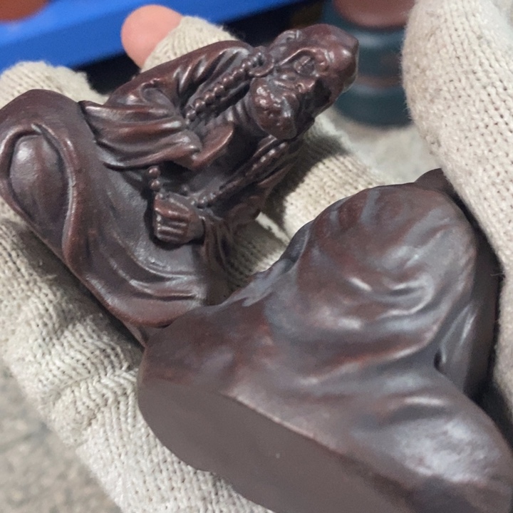 紫砂茶杯福利来了