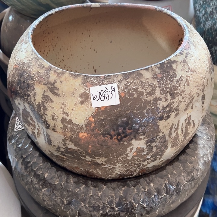 景德镇精品花盆栽适合盆栽适