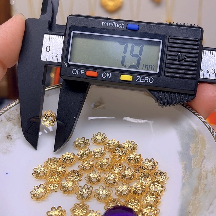 紫晶颈饰银S925镶嵌紫晶925镶嵌157