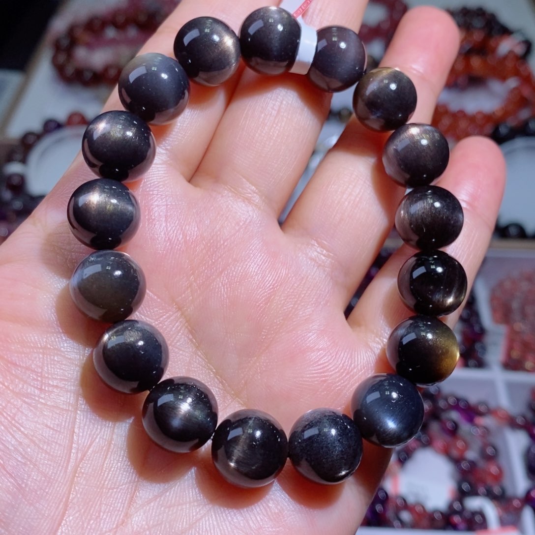 手链未镶嵌日光石