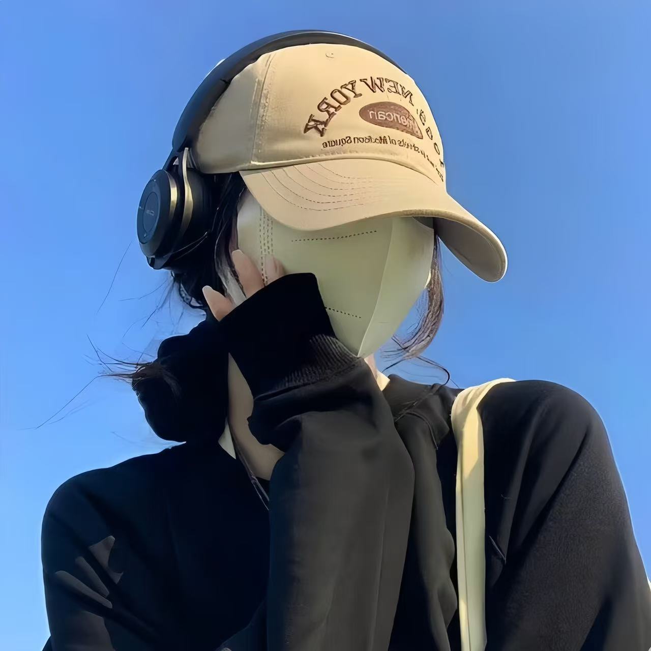 【集合】 运动春夏夏季小众设计时尚户外休闲潮流百搭短袖薄款