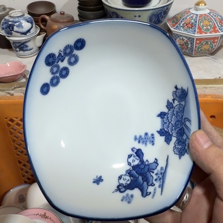 陶瓷推荐第二名20包邮