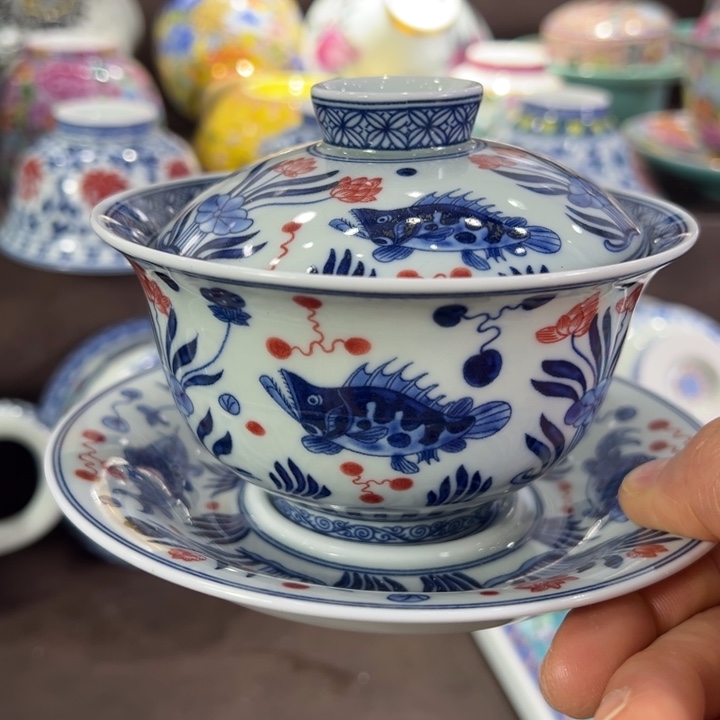 全场景德镇陶瓷景德镇陶瓷