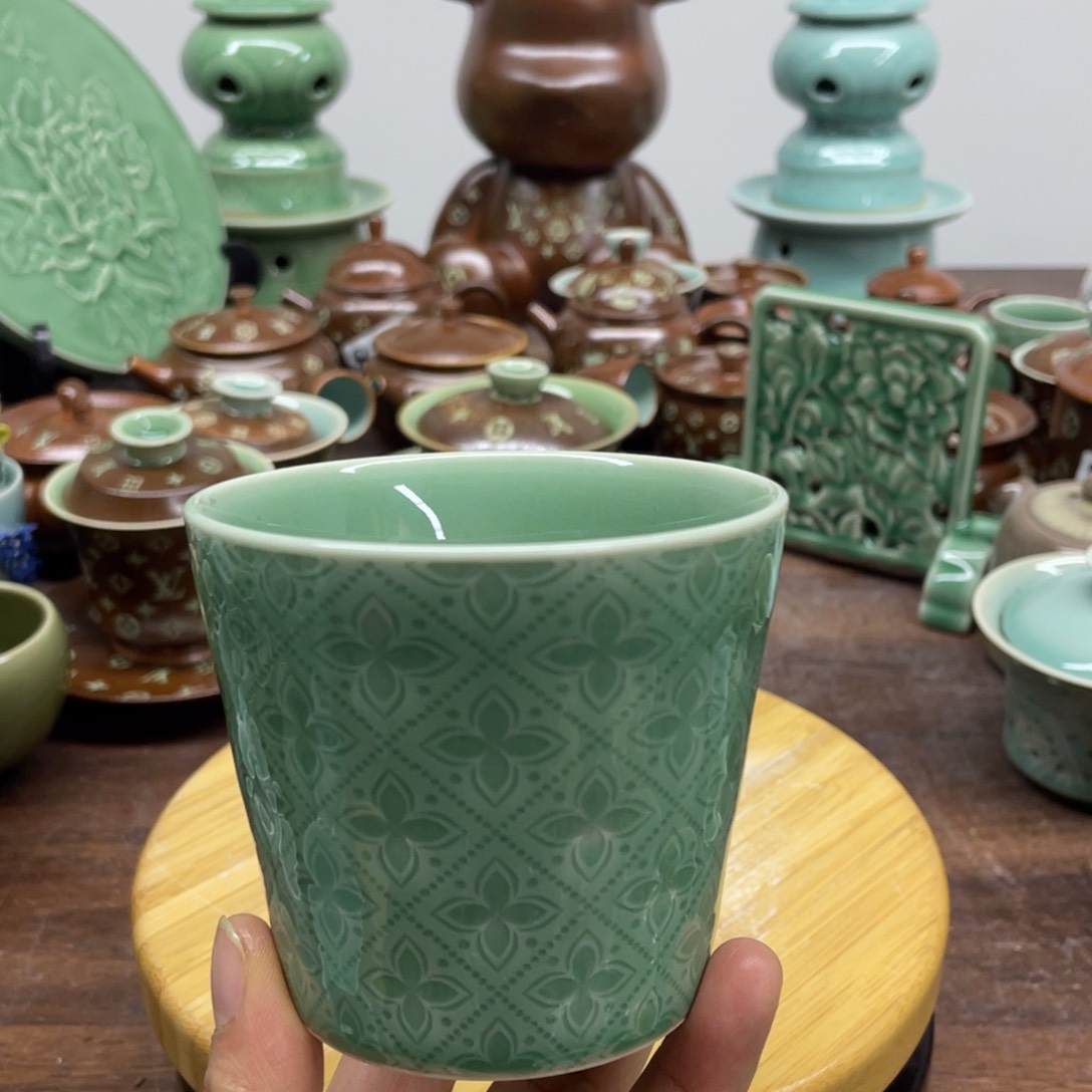 特价福利青瓷青瓷