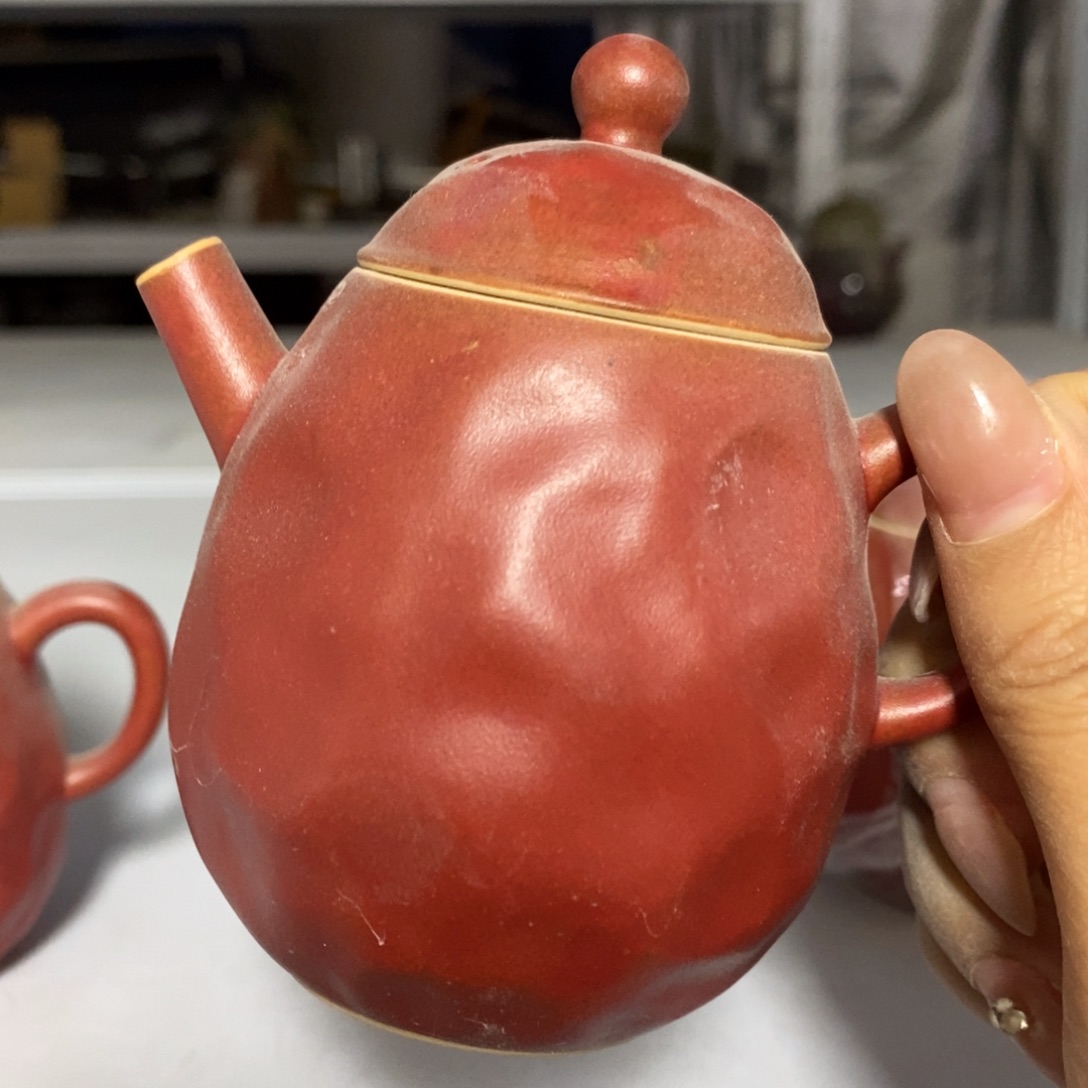 陶瓷茶器福利活动9112