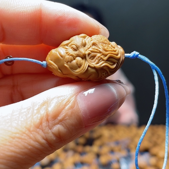 橄榄核手串/手链橄榄