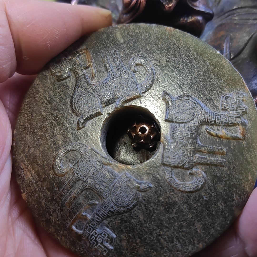 摆件铜器杂件摆件摆件摆件摆件