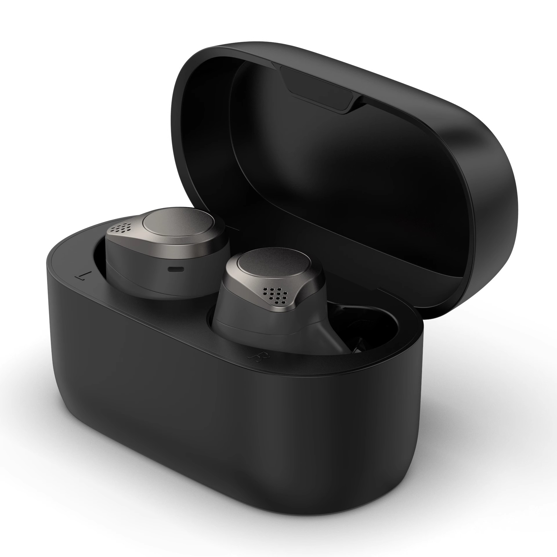 95新 jabra/捷波朗 捷波朗Jabra Elite75t主动降噪运动蓝牙耳机