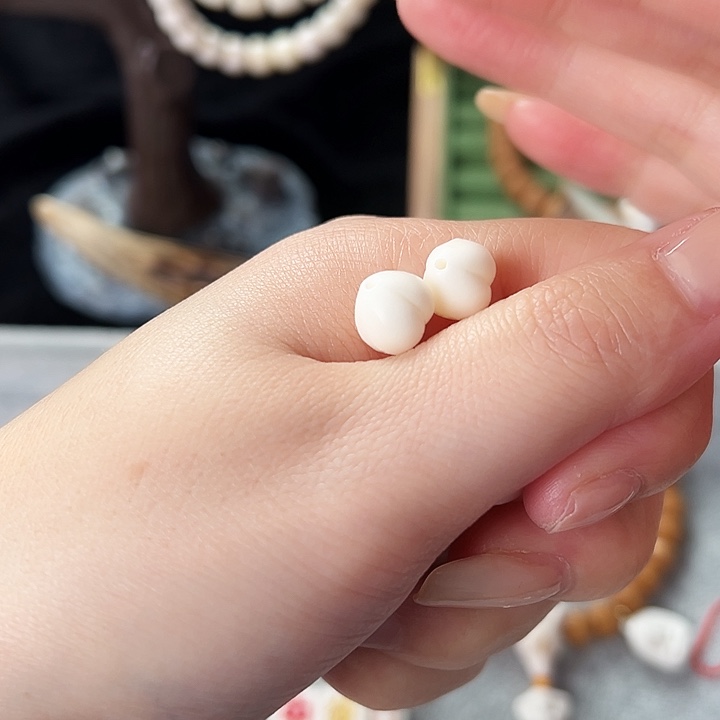 手串/手链鹿骨0227