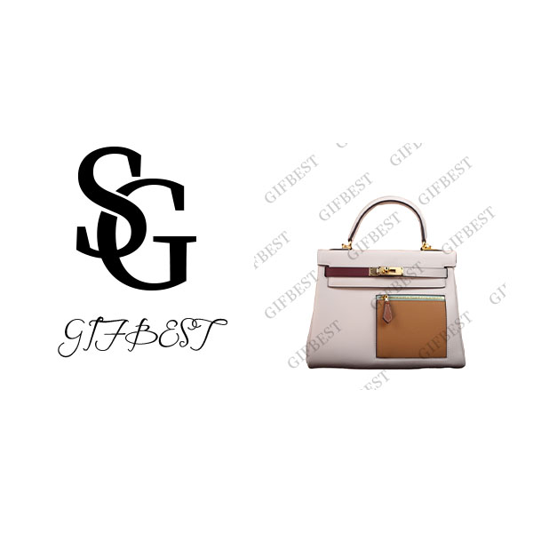 【尺寸：28*11*20】H-Liz原创设计真皮单肩手提斜挎女包KL28气丐包