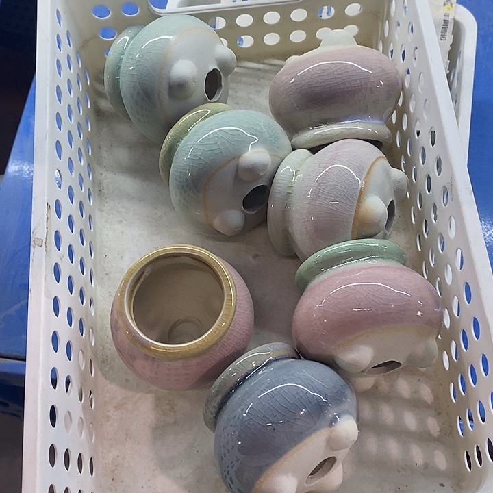 【满9.99米包邮】随机3个