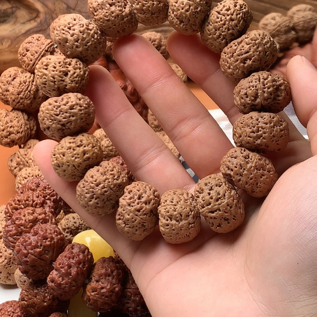 金刚菩提吊坠00000000009