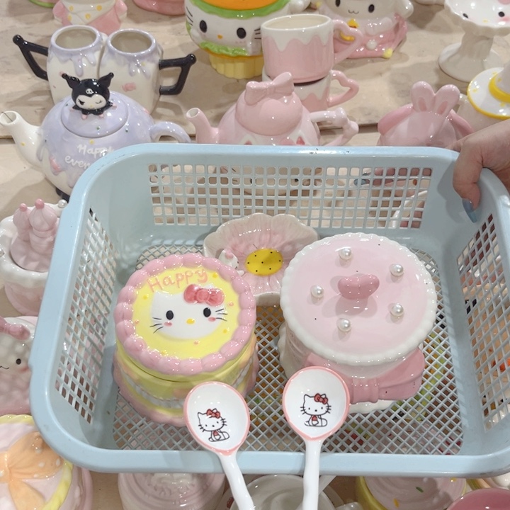 我们的生活也是如此的丰富