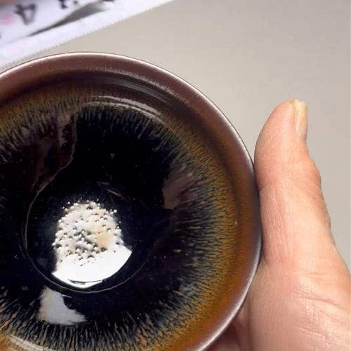 【闪购商品】茶盏-359............