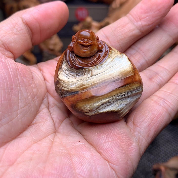 柏木（崖柏）崖柏陈化料