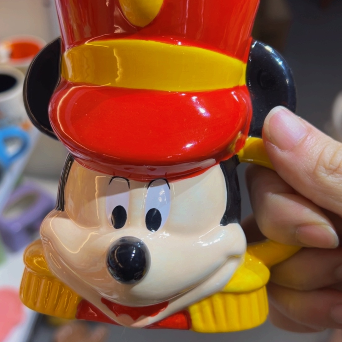 陶瓷微瑕介意勿拍