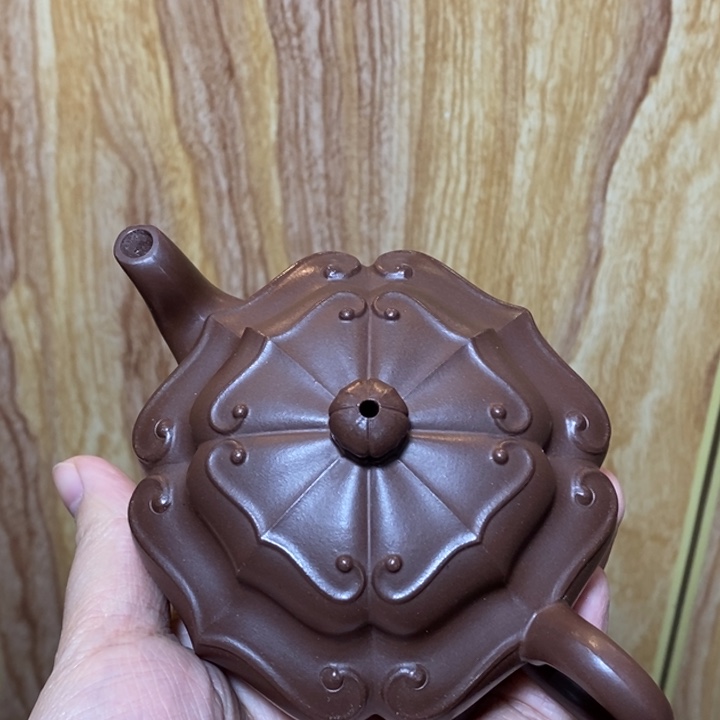 紫砂茶壶紫砂壶的时候就会