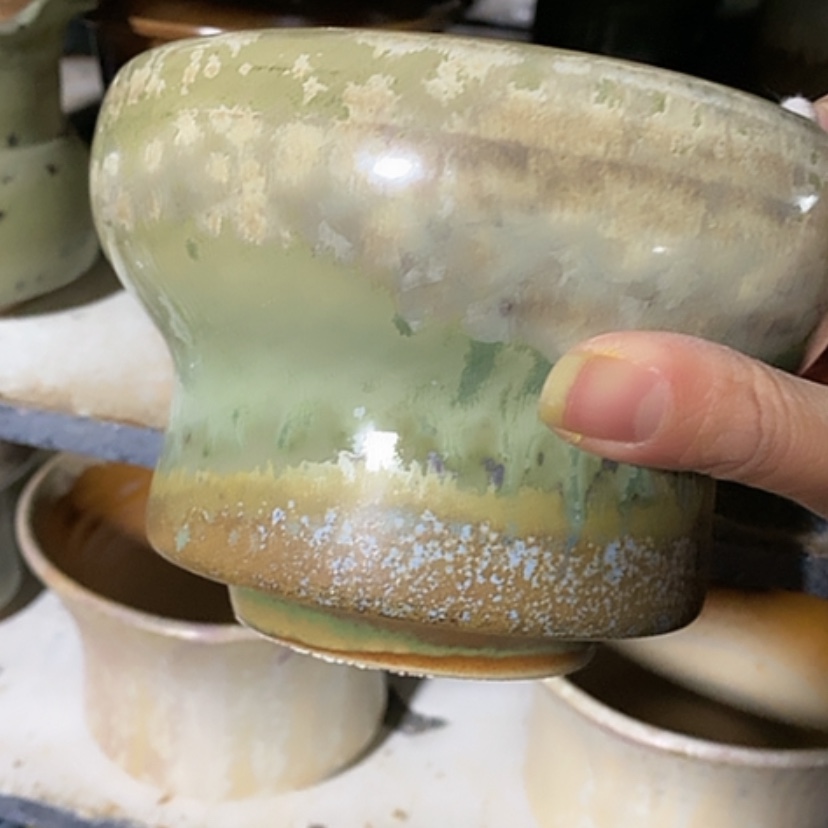 【闪购商品】红陶口13